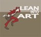 Lean Into Art