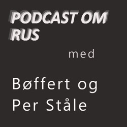 Episode 101 - HøyesterettsRUStitiarius