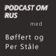 Podcast om rus