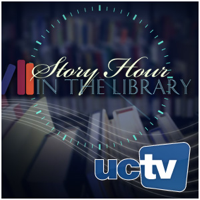 Story Hour in the Library (Audio) podcast