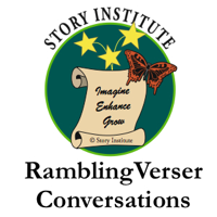 RamblingVerser Podcast podcast