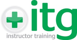 ITG Instructor Training & First Aid Inst