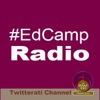 #EdCamp Radio artwork