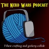 Nerd Wars Podcast artwork