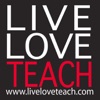 Yoga classes - Live Love Teach - Yoga Teacher Training School artwork
