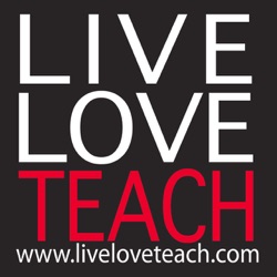 Mandy Roush Live Love Teach VInyasa Class