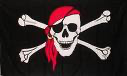Pirates podcast