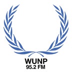 WUNP // The United Nations Plaza Radio Network