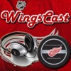 WingsCast artwork