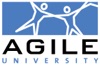 Agile University artwork