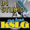 KSLG: Live at KSLG artwork