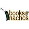 Books & Nachos artwork