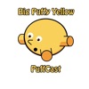 Big Puffy Yellow PuffCast artwork