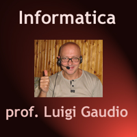 Informatica podcast