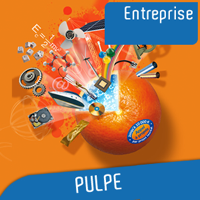 Pulpe podcast