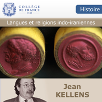 Langues et religions indo-iraniennes podcast