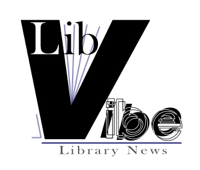 LibVibe: the library news podcast podcast