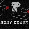 Punisher: Body Count artwork