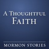 374:  Trauma & Moral Injury in Mormonism:  Dr. Sean Aaron podcast episode