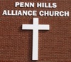 Penn Hills Alliance Church Podcast artwork