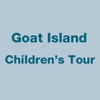 Goat Island Children Tour artwork