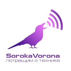 SorokaVorona шоу. Подкаст о гаджетах и технике