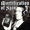 Mortification of Spin artwork