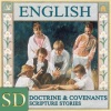Doctrine and Covenants Stories | SD | ENGLISH artwork