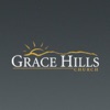 Grace Hills Church artwork
