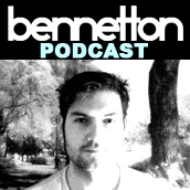02 :: 2012: A House Odyssey :: By Bennetton