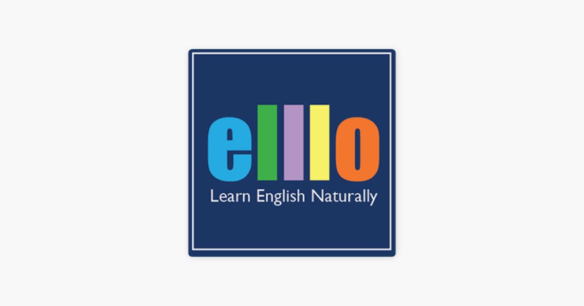 Elllo org listening