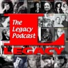 Legacy Podcasts artwork