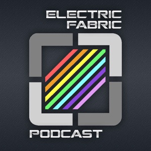 ELECTRIC FABRIC Podcast 102 - mixed by trance-mission