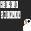 Helpful Snowman Radio artwork