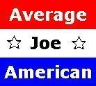 Average Joe Radio podcast