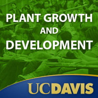 Plant Growth and Development, Winter 2009 podcast