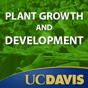 Plant Growth and Development, Winter 2009