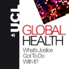 Global Health: What's Justice got to do with it? - Video artwork