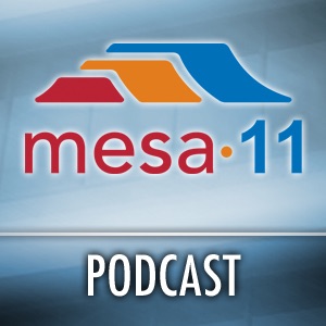 Mesa Channel 11 - Audio Artwork