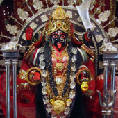 Kali Mandir Satsang - Kali Mandir