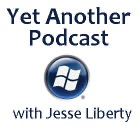 YapCast – Jesse Liberty