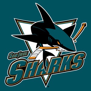 San Jose Sharks Official Podcast San Jose Sharks Official Podcast