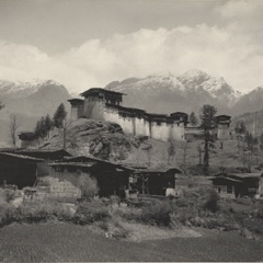 A British Life in a Mountain Kingdom: Early Photographs of Sikkim and Bhutan - A British Life in a Mountain Kingdom Podcast Ful