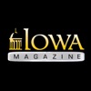 Iowa Magazine artwork
