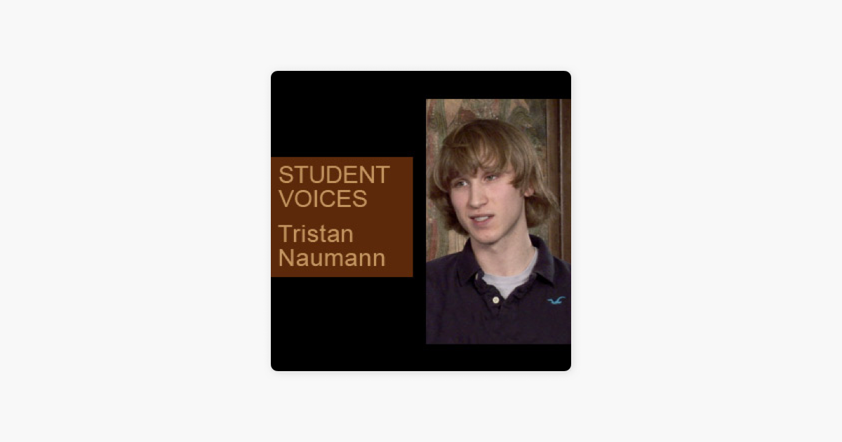 ‎Tristan Naumann - Computer Science on Apple Podcasts