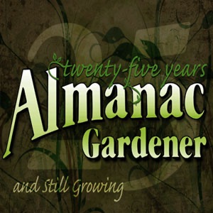 Almanac Gardener - 2008 - 2400 series | UNC-TV Artwork