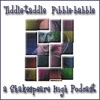 Shakespeare High Podcast Center