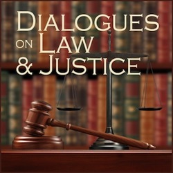 Dialogues #2 - Robert George on Marriage and Law