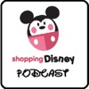 Shopping Disney Podcast artwork
