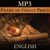 Pearl of Great Price | MP3 | ENGLISH podcast
